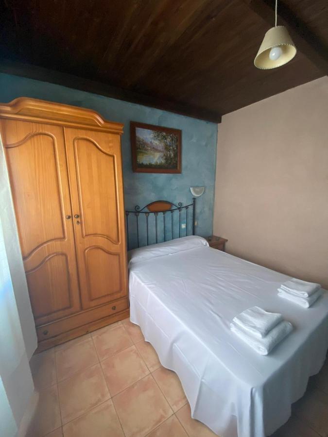 Posada Del Cid Hotel Terrer Exterior photo